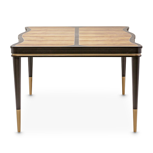 4-leg-rectangular-dining-table-malibu-crest-crotch-mahogany-collection-by-michael-amini
