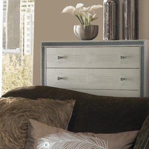 Cajonera Hollywood Swank Michael Amini México